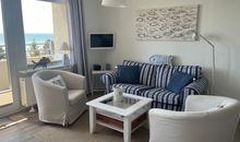 Ferienwohnung Meeresblick