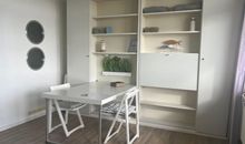 Ferienwohnung Meeresblick