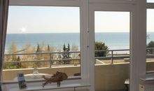 Ferienwohnung Meeresblick