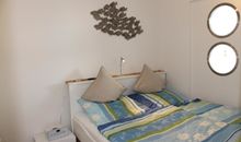 Ferienwohnung Meeresblick