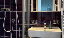 Ferienwohnung Meeresblick