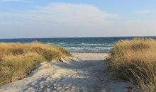 Ferienwohnung Meeresblick