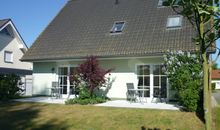 Hausansicht neu