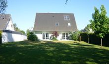 Haus- Einblick