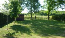 Ausblick Umgebung FH Diedrich-Wenke