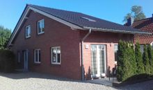 Ferienhaus Berger