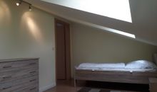 Kleines Schlafzimmer OG