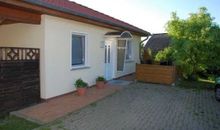 Ferienwohnung Seelöwe mit W-LAN, Grill, 2 Schlafzimmer