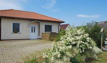 Ferienwohnung Seelöwe mit W-LAN, Grill, 2 Schlafzimmer