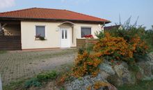 Ferienwohnung Seelöwe mit W-LAN, Grill, 2 Schlafzimmer