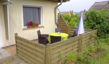 Ferienwohnung Seelöwe mit W-LAN, Grill, 2 Schlafzimmer