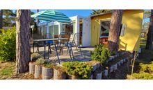 Ferienwohnung Seelöwe mit W-LAN, Grill, 2 Schlafzimmer