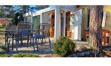 Ferienwohnung Seelöwe mit W-LAN, Grill, 2 Schlafzimmer