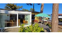 Ferienwohnung Seelöwe mit W-LAN, Grill, 2 Schlafzimmer