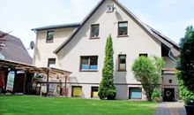 Ferienwohnung Seelöwe mit W-LAN, Grill, 2 Schlafzimmer