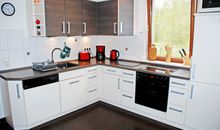 Ferienwohnung Seelöwe mit W-LAN, Grill, 2 Schlafzimmer