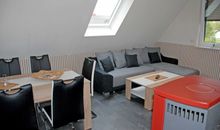 Ferienwohnung Seelöwe mit W-LAN, Grill, 2 Schlafzimmer