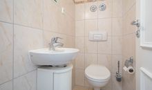Das Gäste-WC