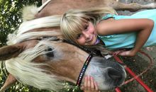 Ponykoppel