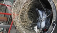 Angler sind herzlich Willkommen
