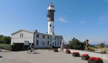 Hafen Timmendorf