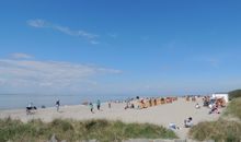 Timmendorf- Strand
