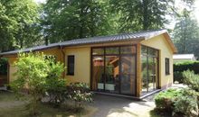 Ferienhaus Ostseeparadies auf dem Ostseecamp Graal-Müritz