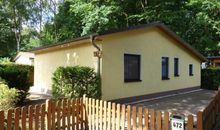 Ferienhaus Ostseeparadies auf dem Ostseecamp Graal-Müritz