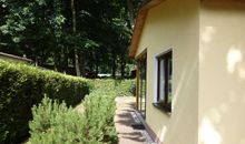 Ferienhaus Ostseeparadies auf dem Ostseecamp Graal-Müritz