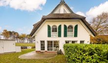 Strandnah  Haus "Hertha"mit Infrarotsauna