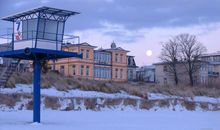 Domkes Hotel Garni Haus an der See