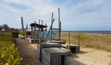Domkes Hotel Garni Haus an der See