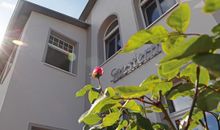 Essbereich im Wohnbereich