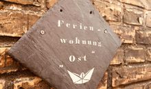 Ferienwohnung Ost