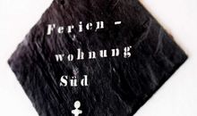 Ferienwohnung Süd
