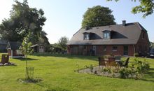 Ferienwohnung am Nepperminer See