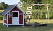 Ferienwohnung am Nepperminer See