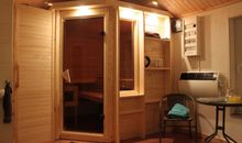 Ferienwohnung am Nepperminer See