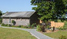 Ferienwohnung am Nepperminer See