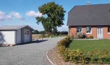 Ferienwohnung am Nepperminer See