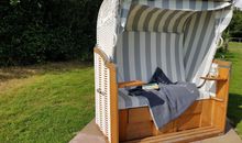 Pension mit Frühstück im Ostseebad Baabe