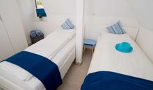 Schlafzimmer II