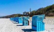 Strandkörbe