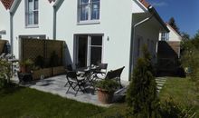 Die Terrasse