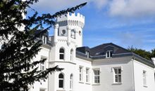 Außenansicht Schloss Hohendorf