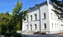 Außenansicht Schloss Hohendorf