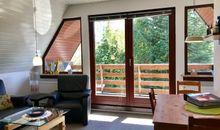 Ferienwohnung Emmi