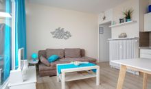 "Bellevue", Haus C, Wohnung 21