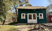 Strandhaus Dünenweg 39b - im Dünenpark Baabe