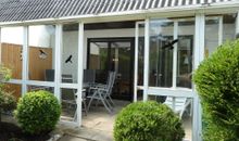 Überdachte Terrasse